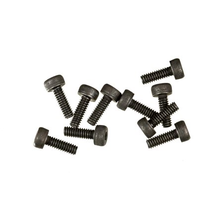 M2X6 CAP SCREW