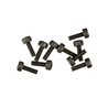 M2X6 CAP SCREW