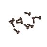 M2,5X6 CAP SCREW