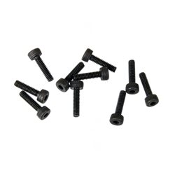 M2X8 CAP SCREW