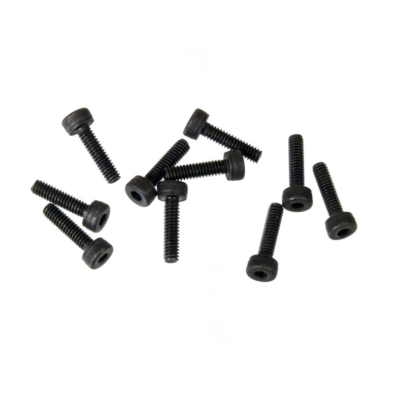 M2X8 CAP SCREW