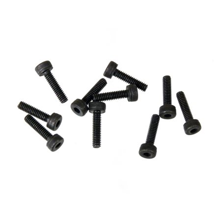 M2X8 CAP SCREW