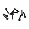 M2X8 CAP SCREW