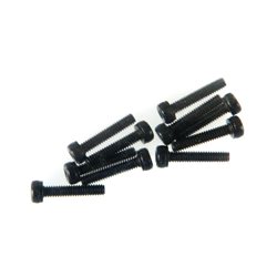 M2 X 10 CAP SCREW