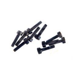 M2,5 X 10 CAP SCREW