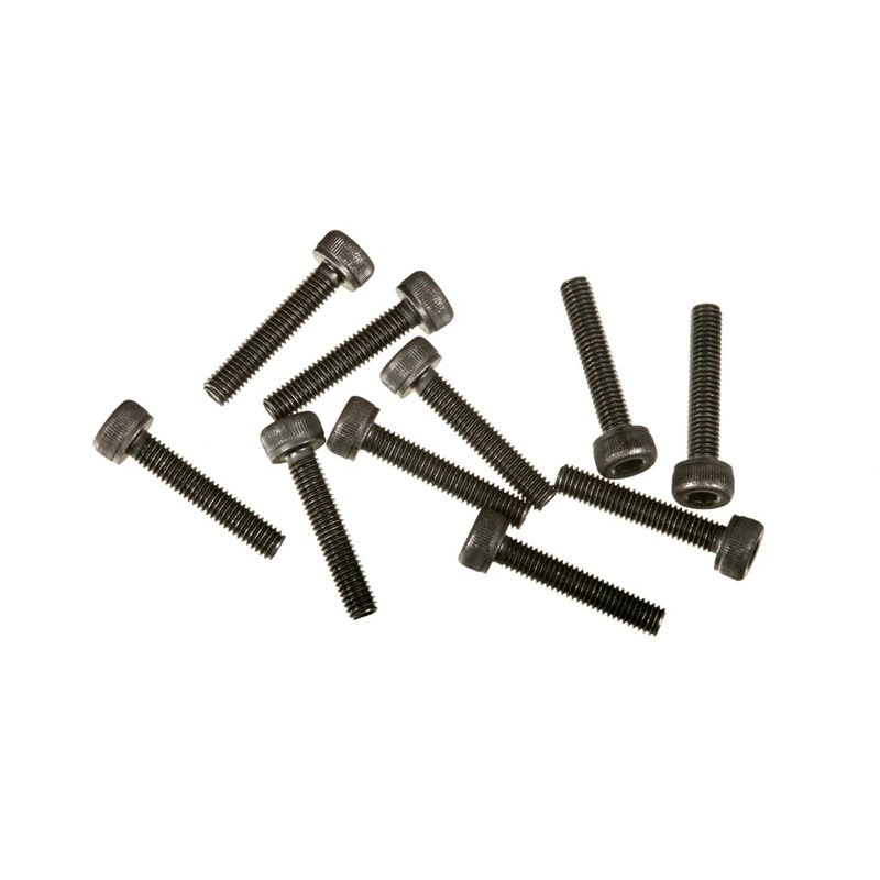 M3X16 CAP SCREW