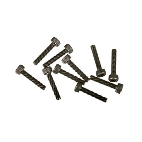 M3X16 CAP SCREW