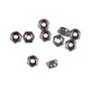 M2.6 NYLON NUT