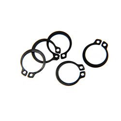 STW-14 SNAP RING (5 PCS.)