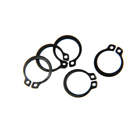 STW-14 SNAP RING (5 PCS.)
