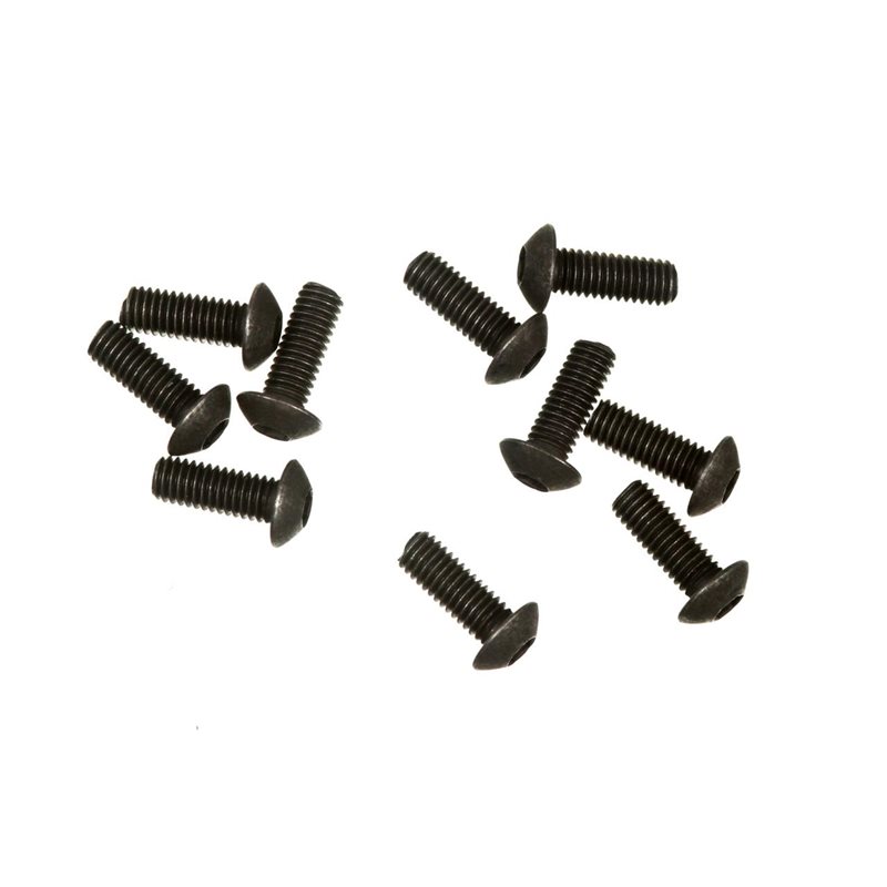 M3X8 B/H SCREW