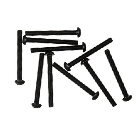 M3X28 B/H SCREW
