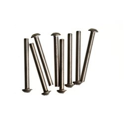 M3X28 B/H TITANIUM SCREW (8)