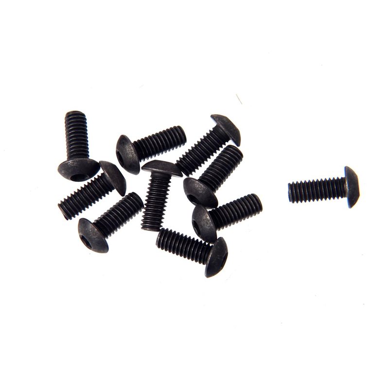 M4X10 B/H SCREW