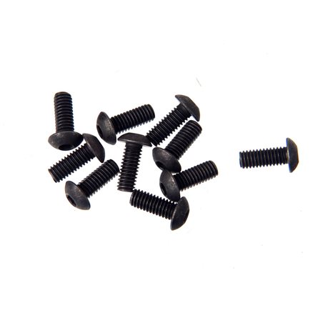 M4X10 B/H SCREW