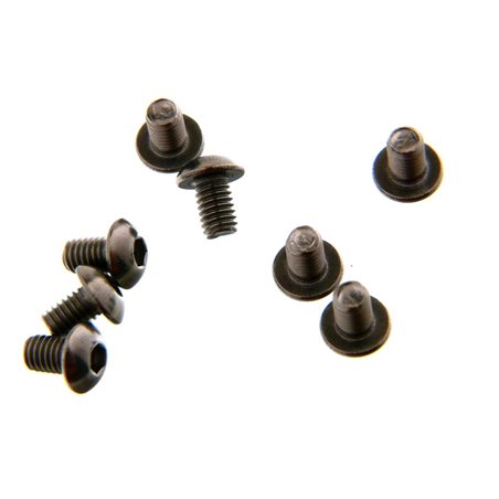 M3X5 B/H SCREW TITAN