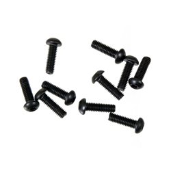 M2,5X8 B/H SCREW