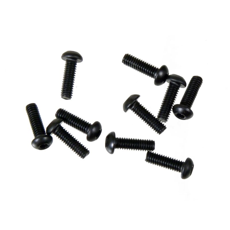 M2,5X8 B/H SCREW