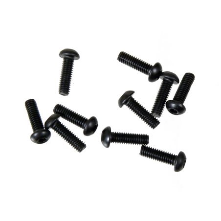M2,5X8 B/H SCREW