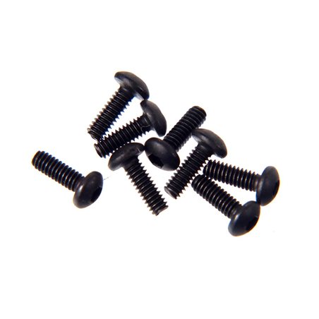 M2X6 B/H SCREW