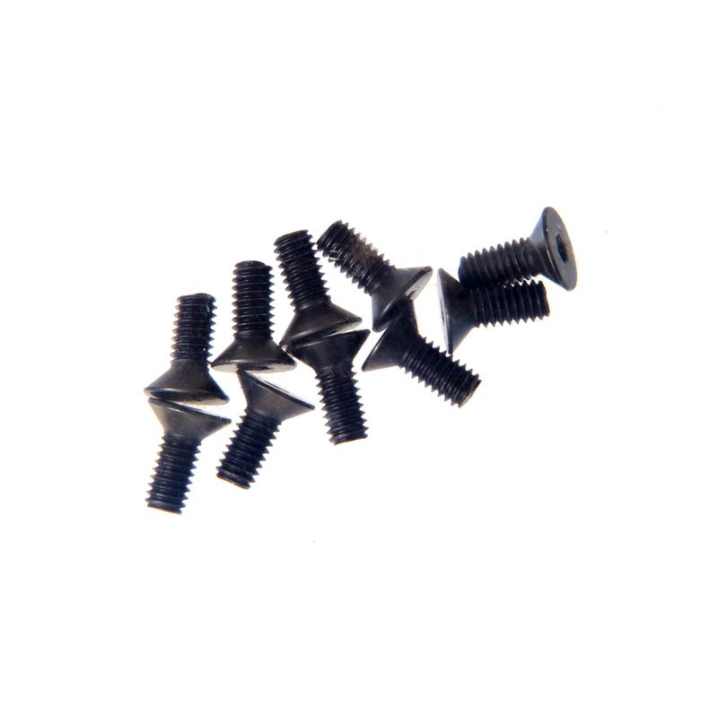 M2,5 X 6 F/H CAP SCREW
