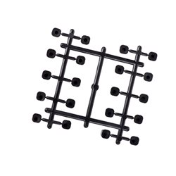 Arm Mount Inserts MSB1