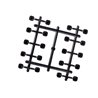 Arm Mount Inserts MSB1