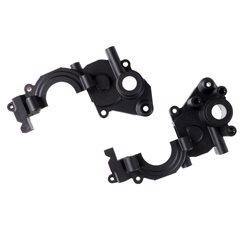 Gear Box L/R MSB1