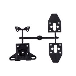 Front Link Mount Set MSB1