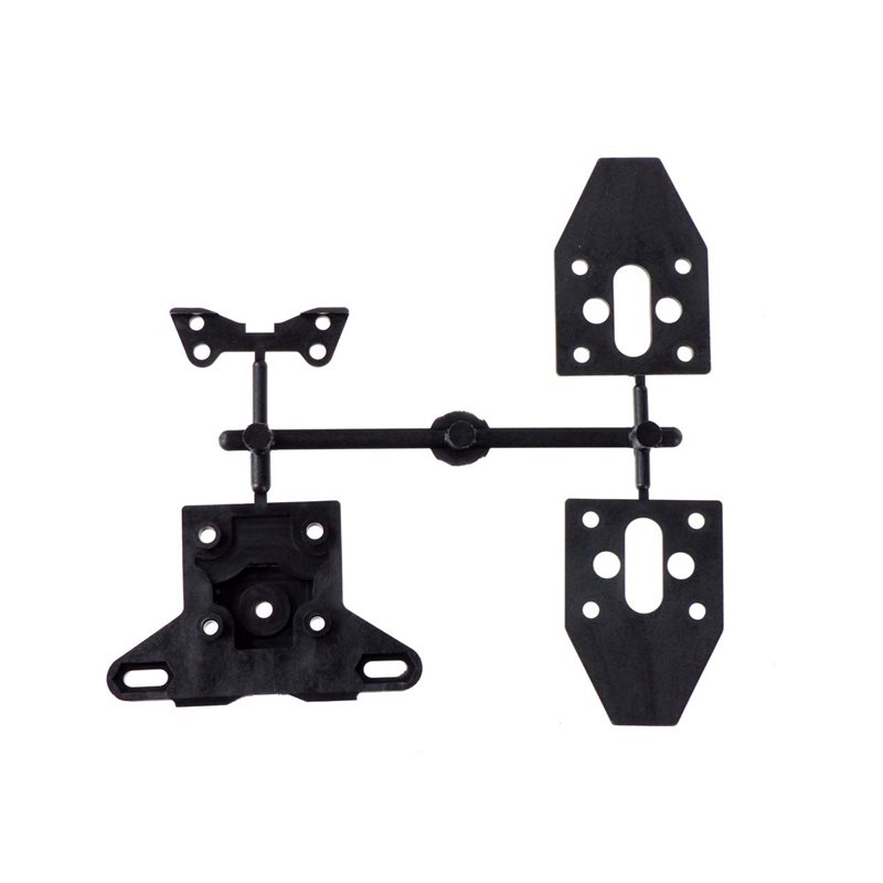 Front Link Mount Set MSB1