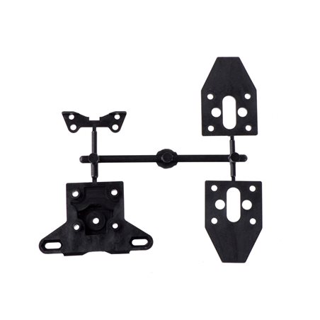 Front Link Mount Set MSB1