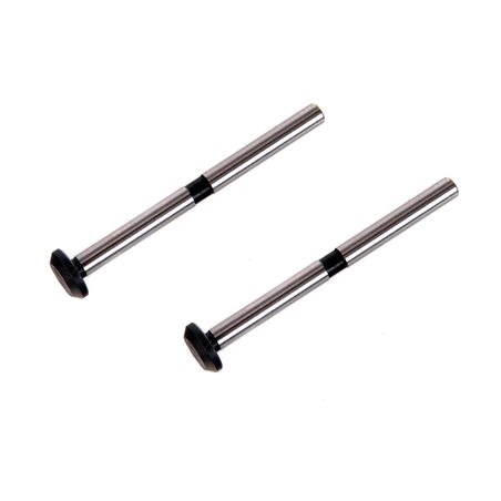 Front Inner Hinge Pins MSB1