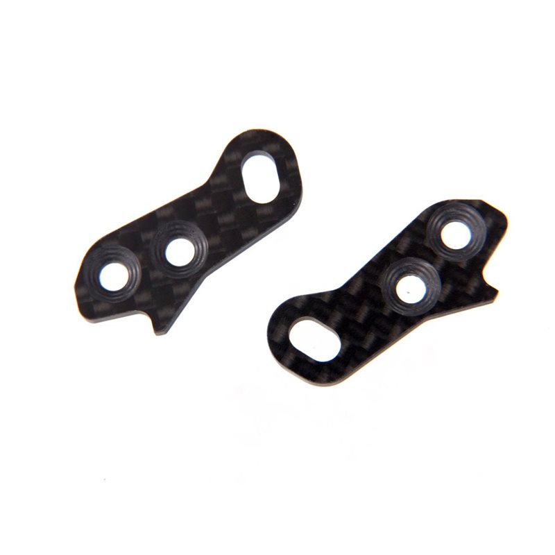 Steering Arms CFRP MSB1