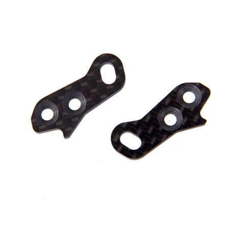 Steering Arms CFRP MSB1