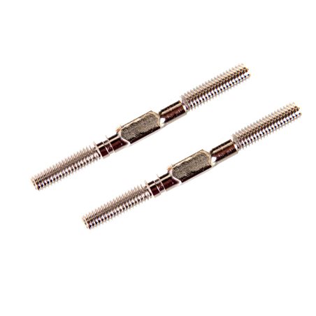 Turnbuckles 3.5x43mm MSB1