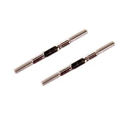 Turnbuckles 3.5x49mm MSB1