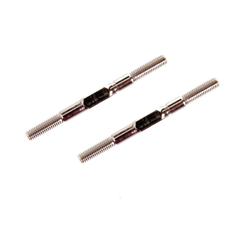 Turnbuckles 3.5x49mm MSB1