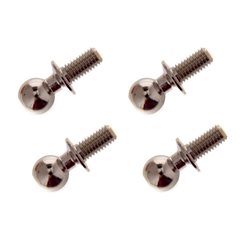 5.5 Ball Studs 6mm MSB1