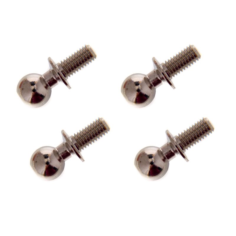 5.5 Ball Studs 6mm MSB1