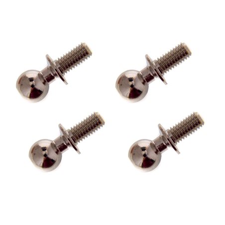 5.5 Ball Studs 6mm MSB1
