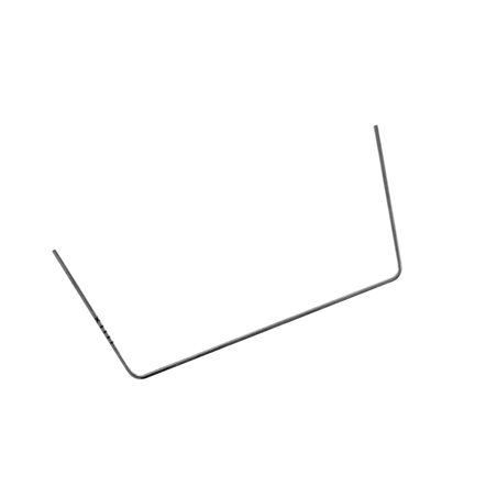 Front Anti-roll Bar(0.9) MSB1