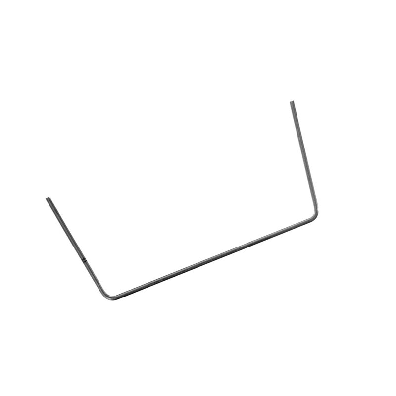 Front Anti-roll Bar(1.2) MSB1