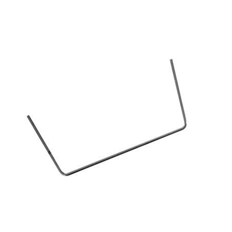 Front Anti-roll Bar(1.2) MSB1