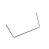 Front Anti-roll Bar(1.2) MSB1