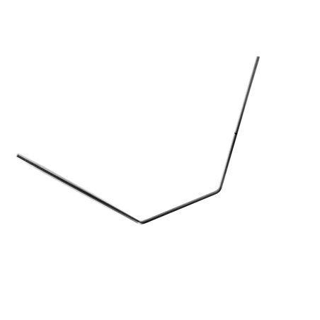 Rear Anti-roll Bar(1.1) MSB1