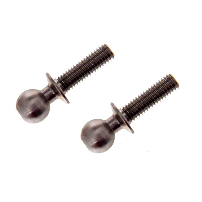 Titanium 5.5 Ball Studs 10mm