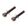 Titanium 5.5 Ball Studs 10mm