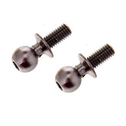 Titanium 5.5 Ball Studs 6mm