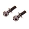 Titanium 5.5 Ball Studs 6mm