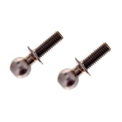 Titanium 5.5 Ball Studs 8mm